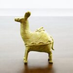 Dokra Animal medium