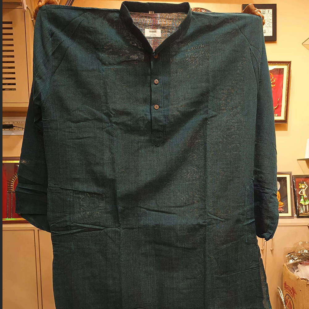 Full Punjabi(Khadi)