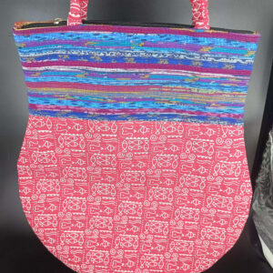 Hemp Bagpack Small