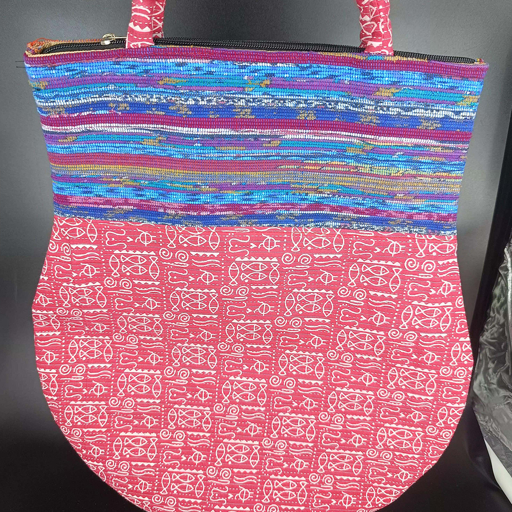 Hemp Bagpack Small