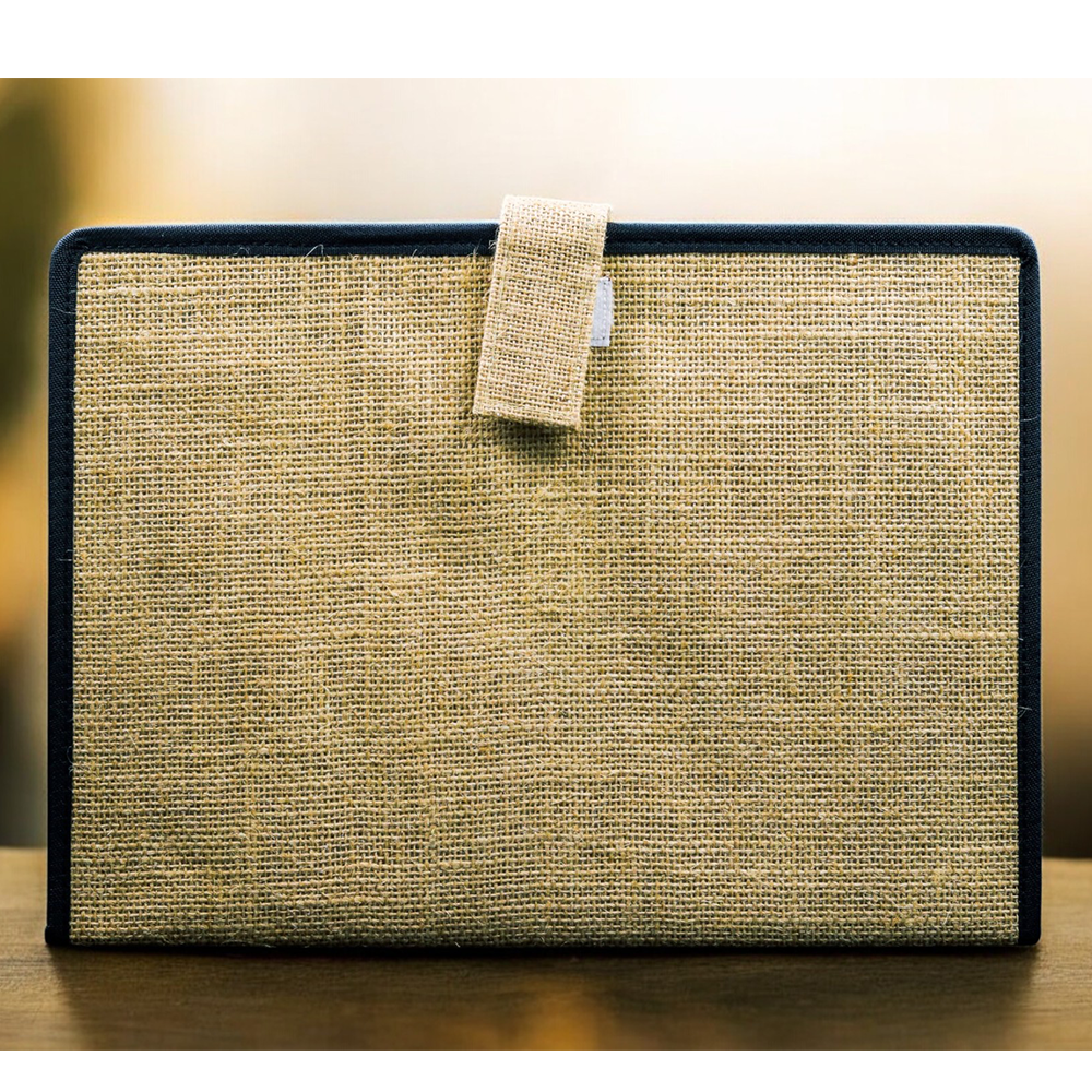 Jute Folder